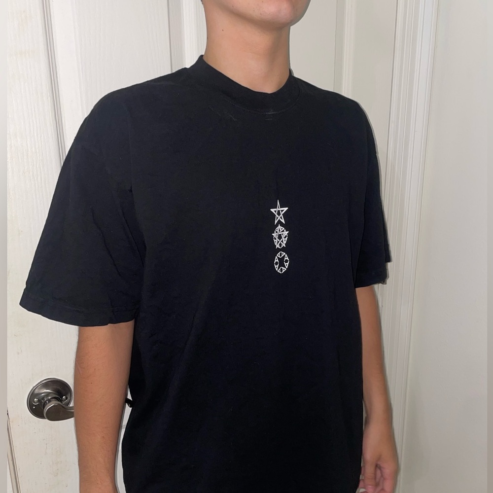 Destroy Lonely 2023 Tour Shirt 1017 Alyx Merch Size medium